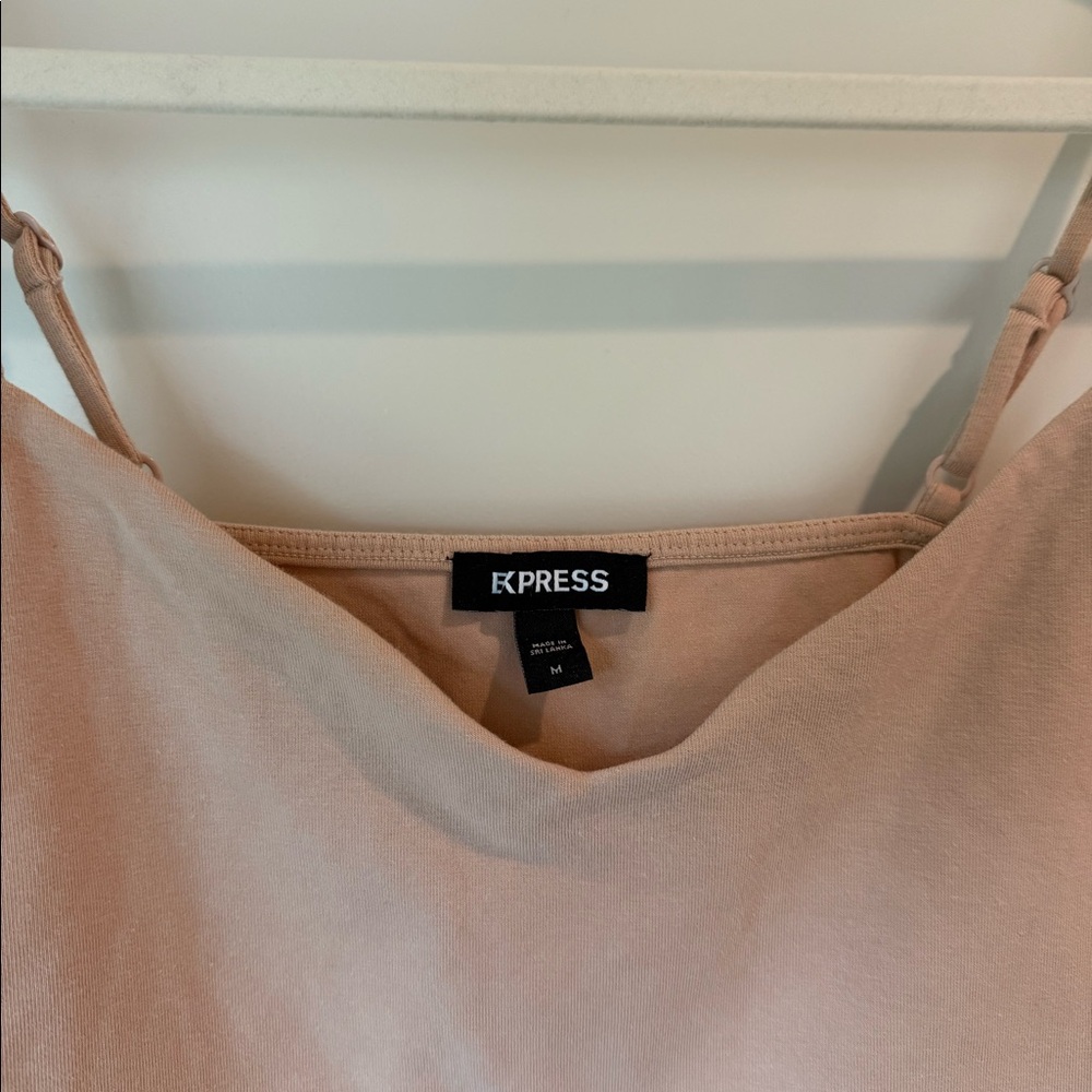 Express Tank Top - Picture 3 of 3